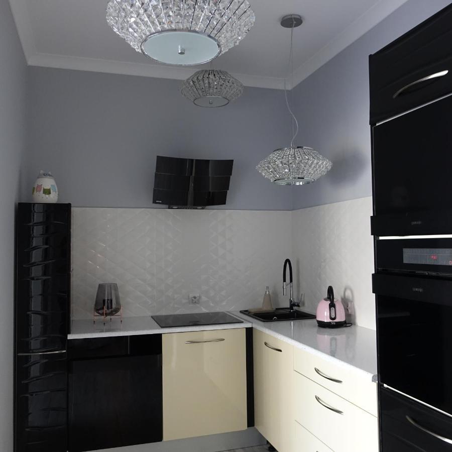 Gdansk Apartament Blisko Morza Exterior photo