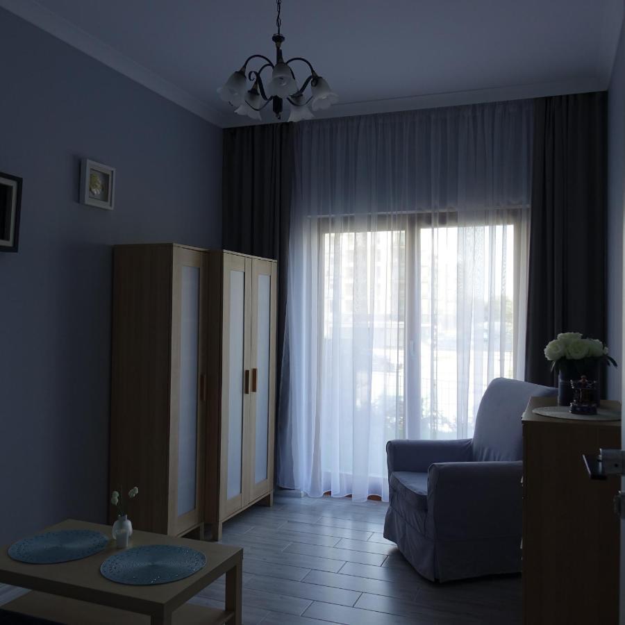 Gdansk Apartament Blisko Morza Exterior photo