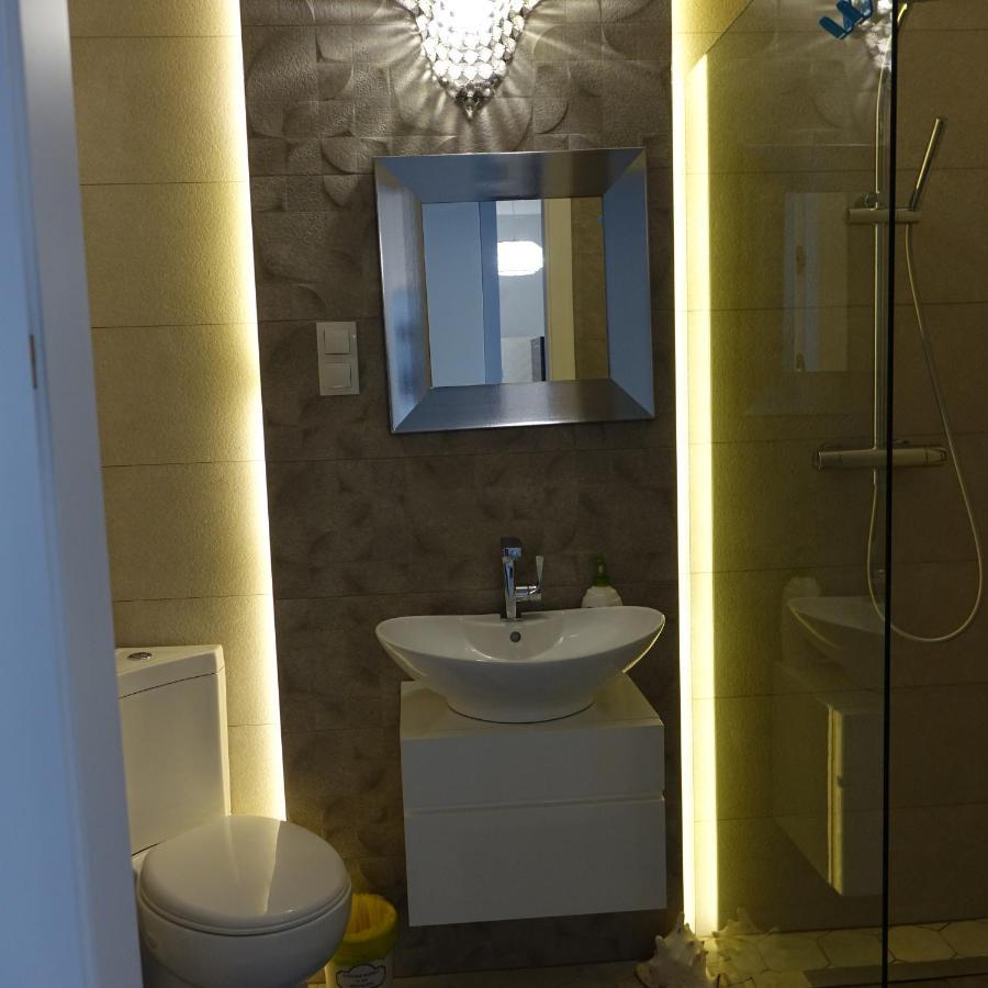 Gdansk Apartament Blisko Morza Exterior photo