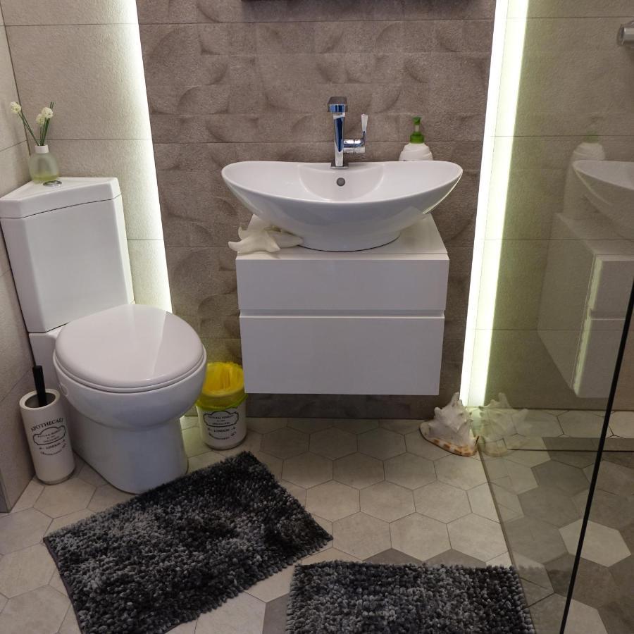 Gdansk Apartament Blisko Morza Exterior photo